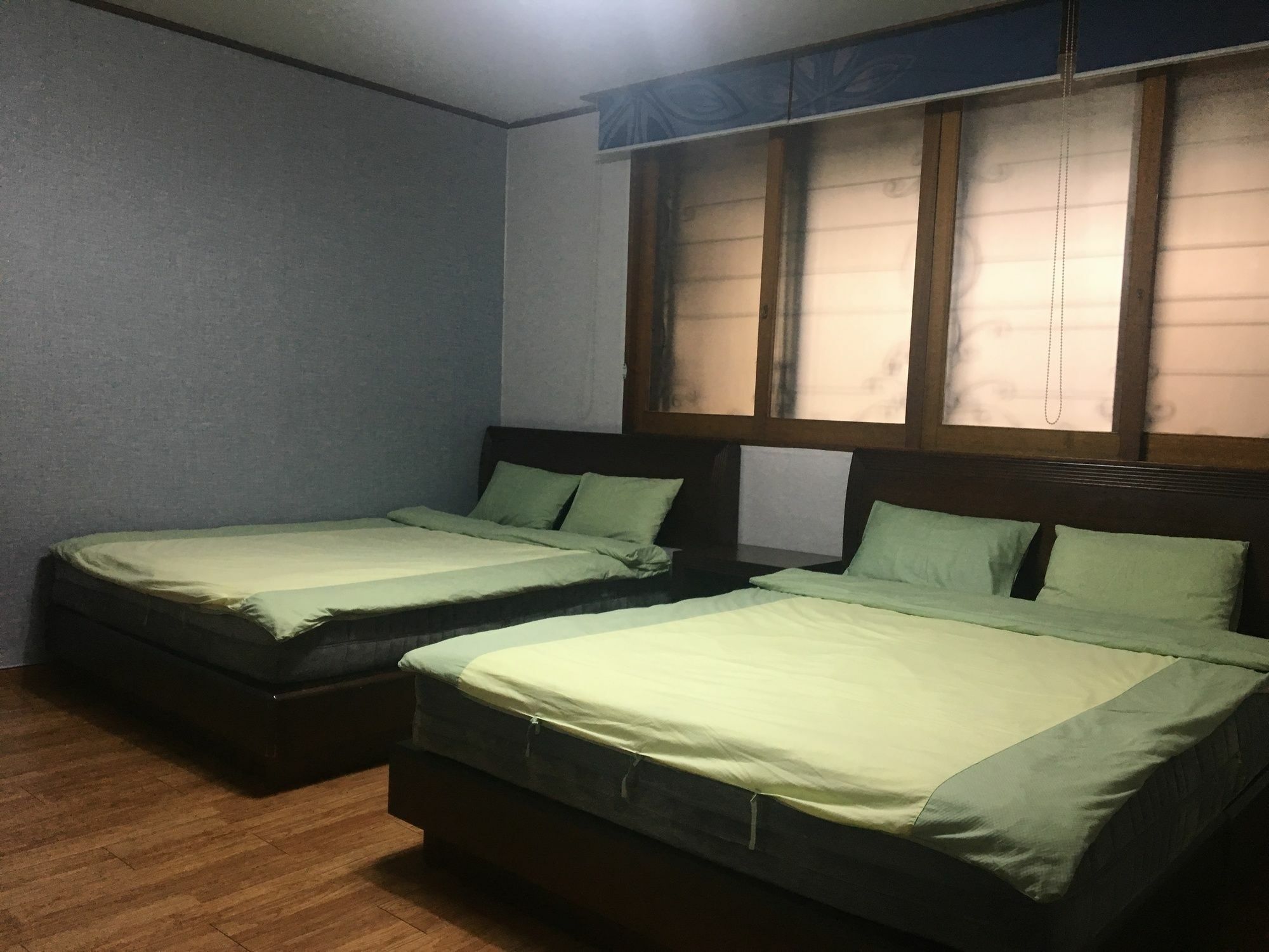 Myeong-Dong Good Stay Seoul Exteriör bild