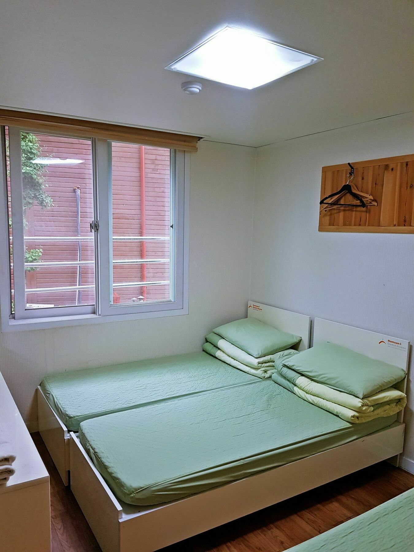Myeong-Dong Good Stay Seoul Exteriör bild