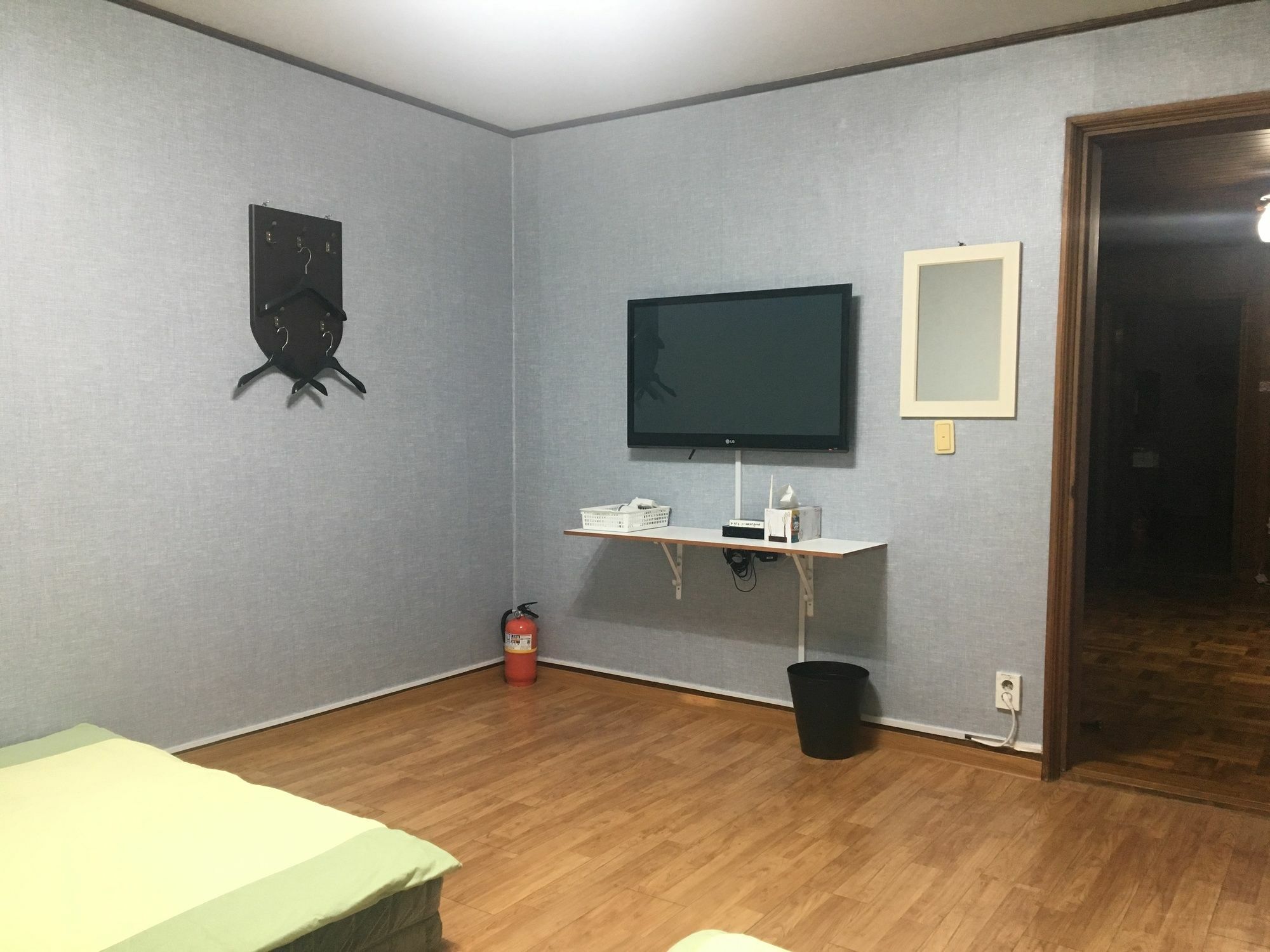 Myeong-Dong Good Stay Seoul Exteriör bild