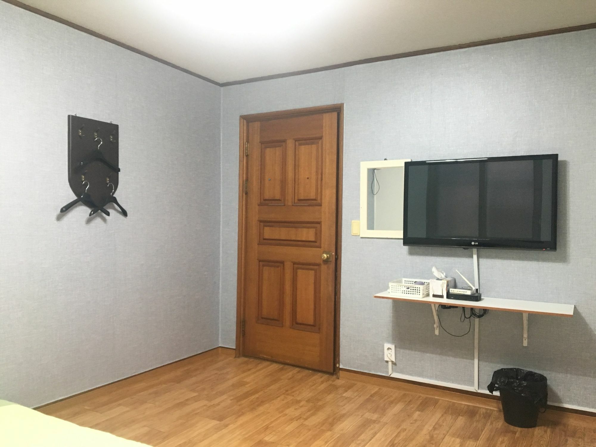Myeong-Dong Good Stay Seoul Exteriör bild