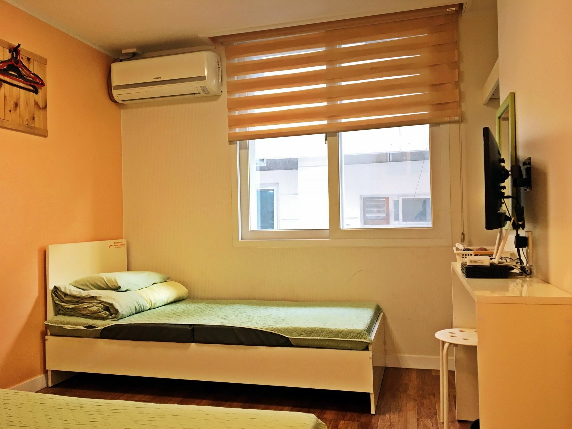 Myeong-Dong Good Stay Seoul Exteriör bild