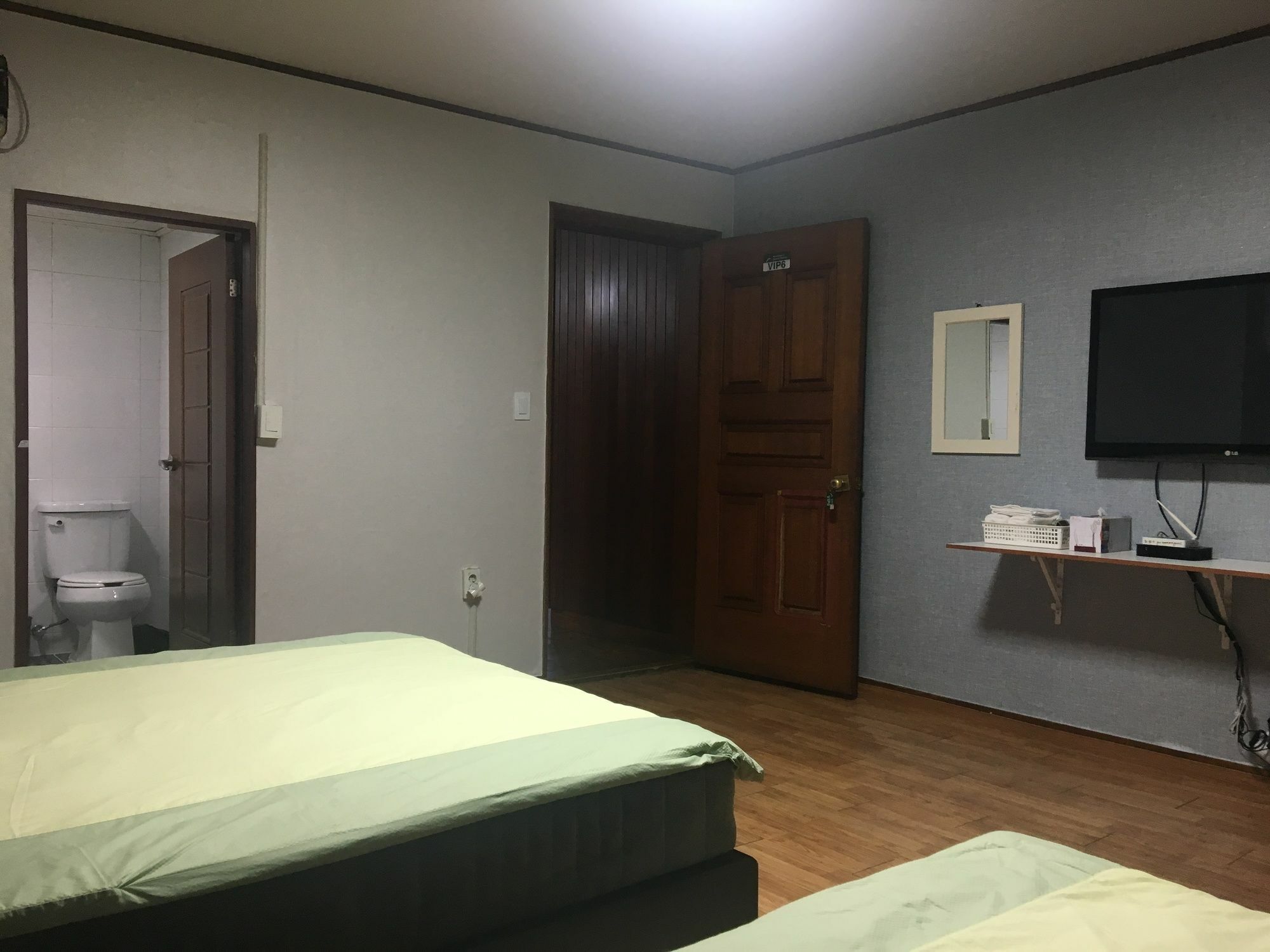 Myeong-Dong Good Stay Seoul Exteriör bild