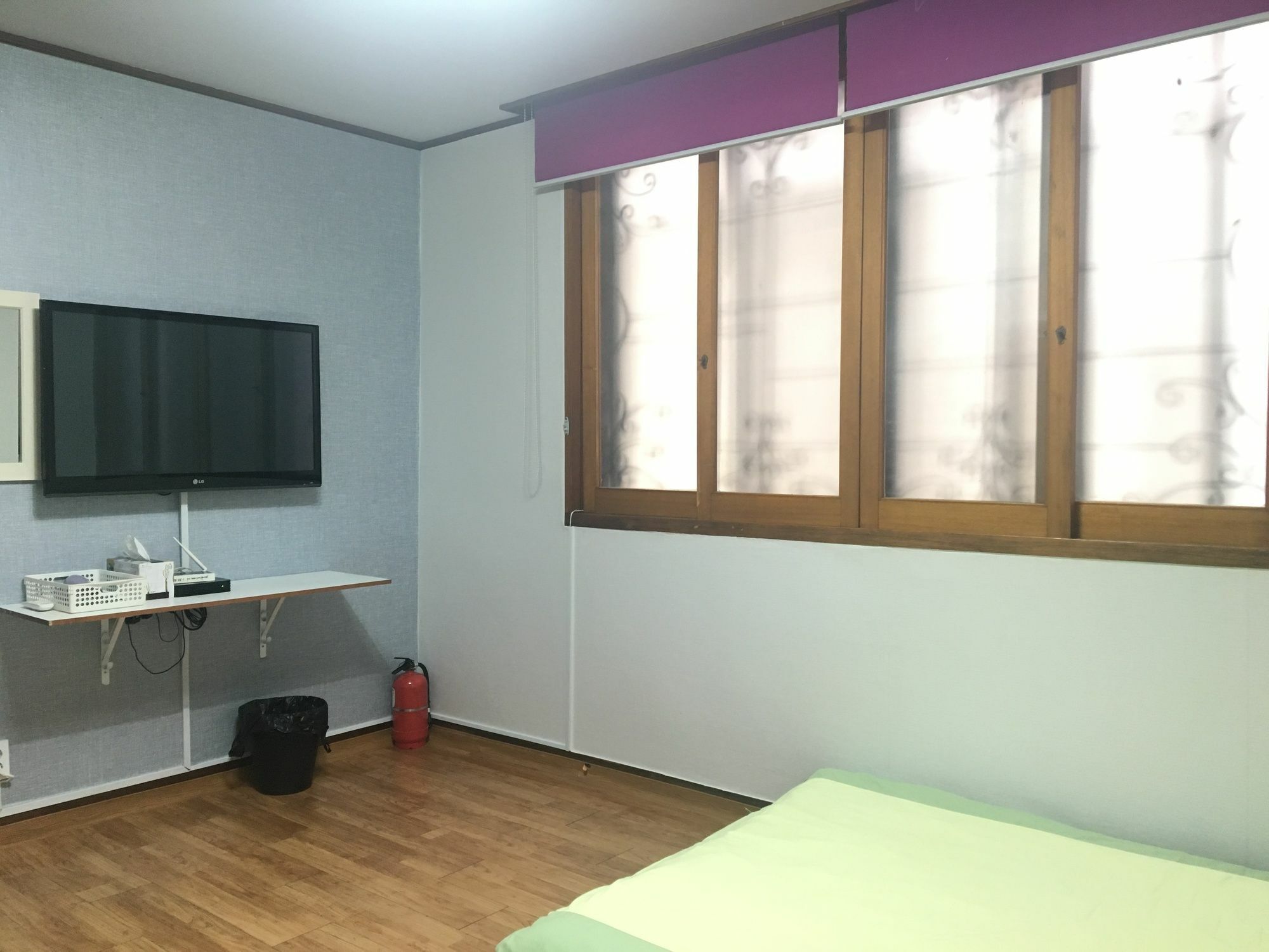 Myeong-Dong Good Stay Seoul Exteriör bild