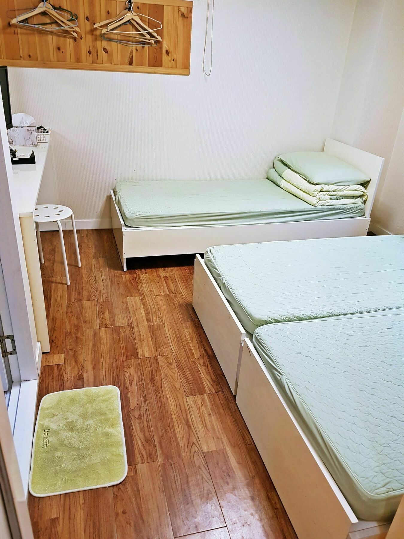 Myeong-Dong Good Stay Seoul Exteriör bild